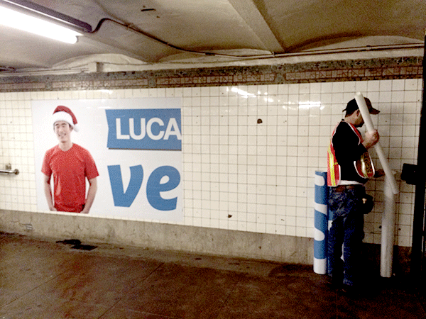 Who is Lucas who uses Venmo?