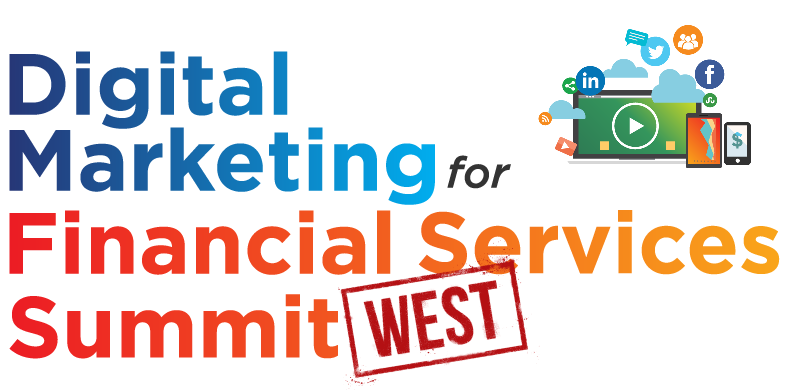 Digital Marketing in Financial Services Summit