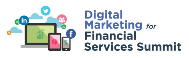 Digital Marketing for Financial Services Summit - Bank Marketing - K